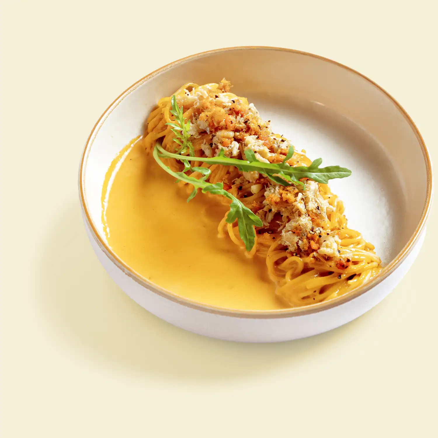 Mì Ý Cua No Nê bistro Quy Nhơn